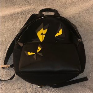 Fendi Backpack